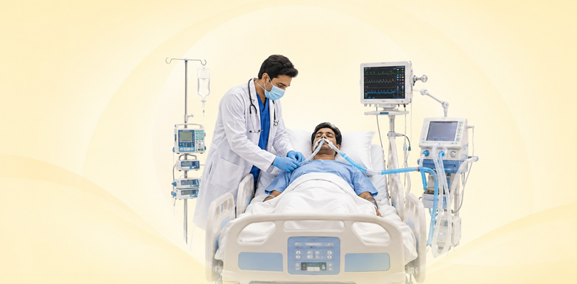 Critical Care